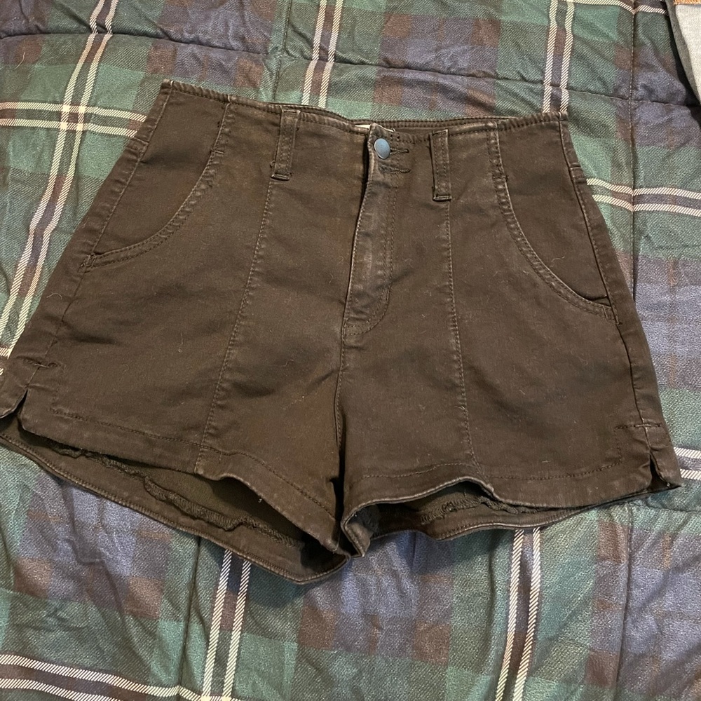 Forever 21 shorts